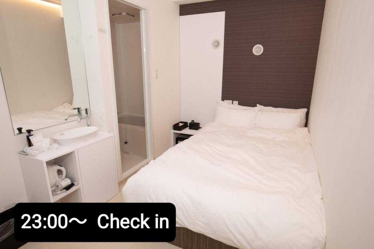 Mutsumi Building - Vacation Stay 00543V Τόκιο Εξωτερικό φωτογραφία