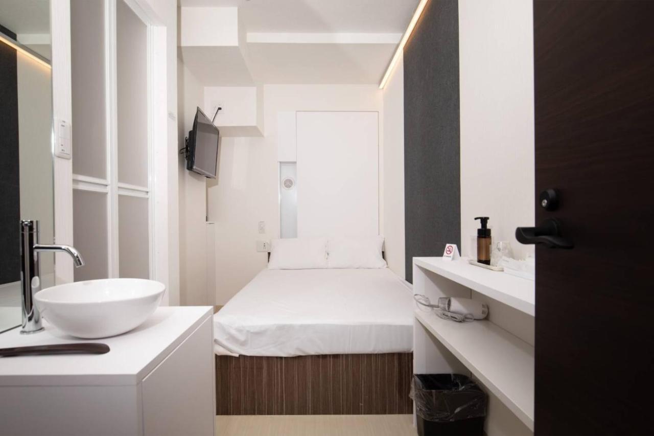Mutsumi Building - Vacation Stay 00543V Τόκιο Εξωτερικό φωτογραφία