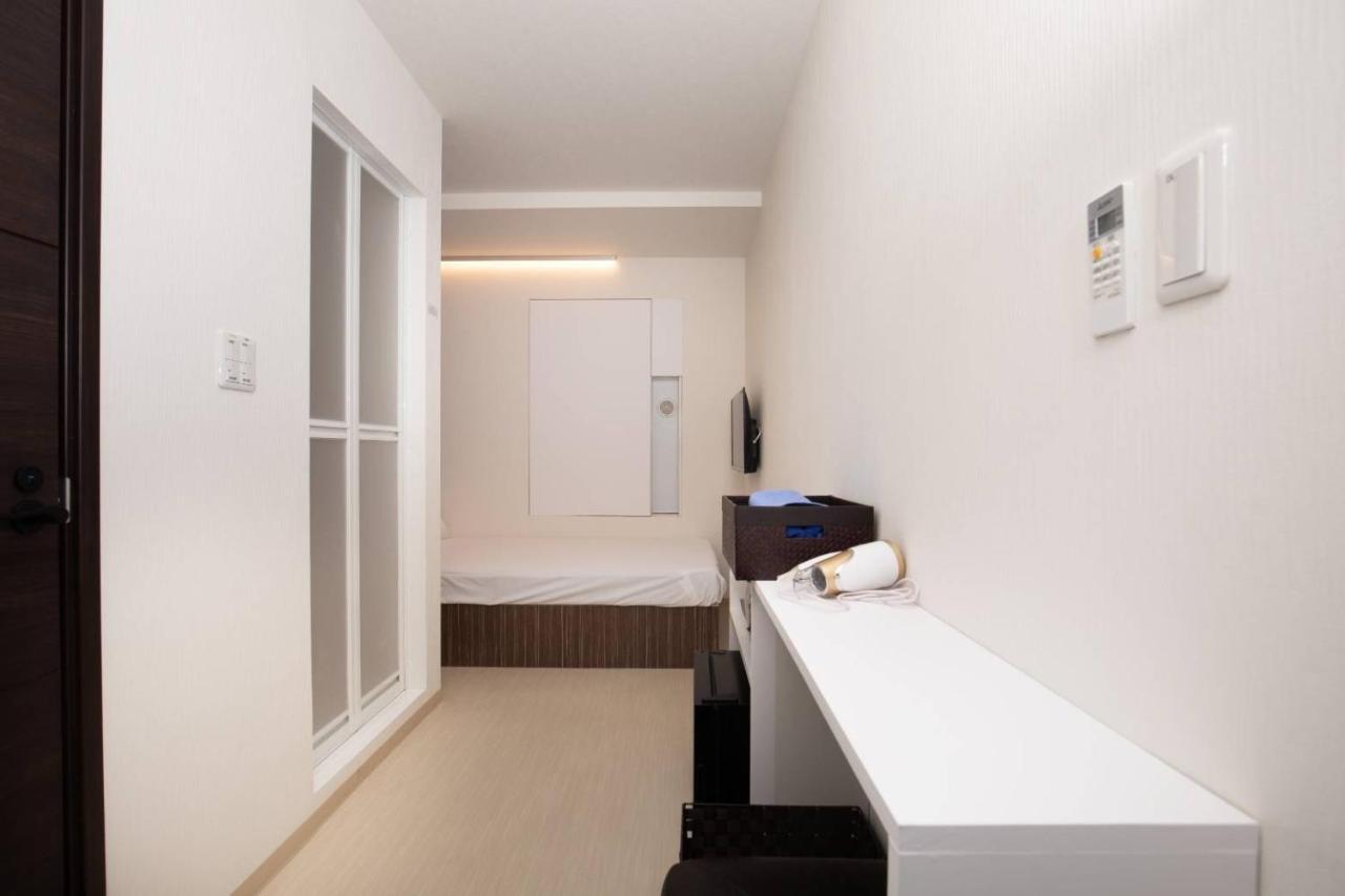 Mutsumi Building - Vacation Stay 00543V Τόκιο Εξωτερικό φωτογραφία