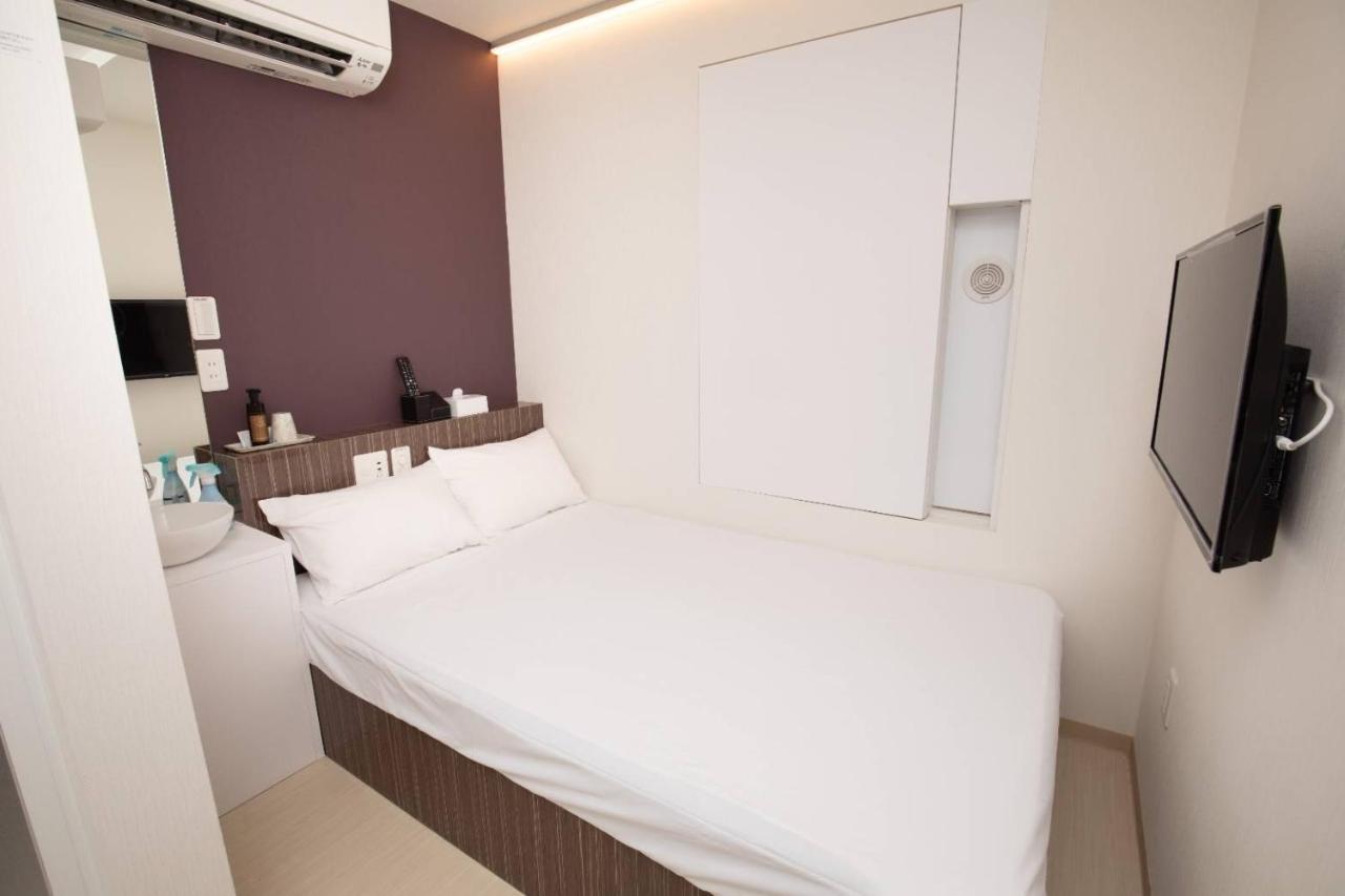 Mutsumi Building - Vacation Stay 00543V Τόκιο Εξωτερικό φωτογραφία
